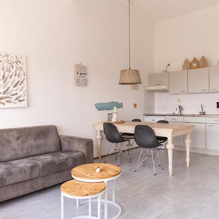 Beach Appartement 44 Калантсоог Екстериор снимка