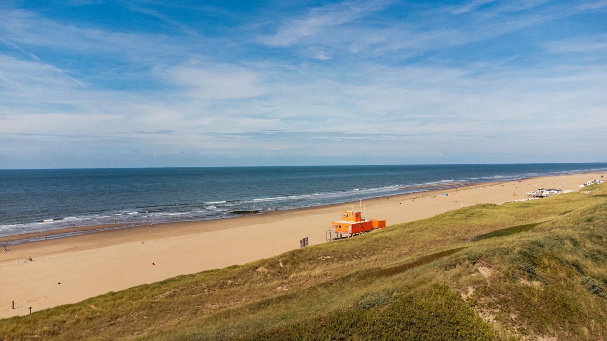 Beach Appartement 44 Калантсоог Екстериор снимка
