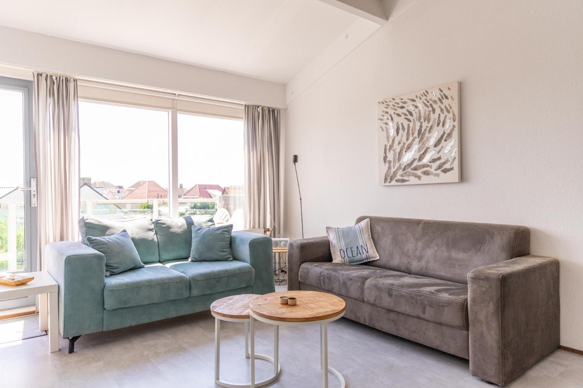 Beach Appartement 44 Калантсоог Екстериор снимка