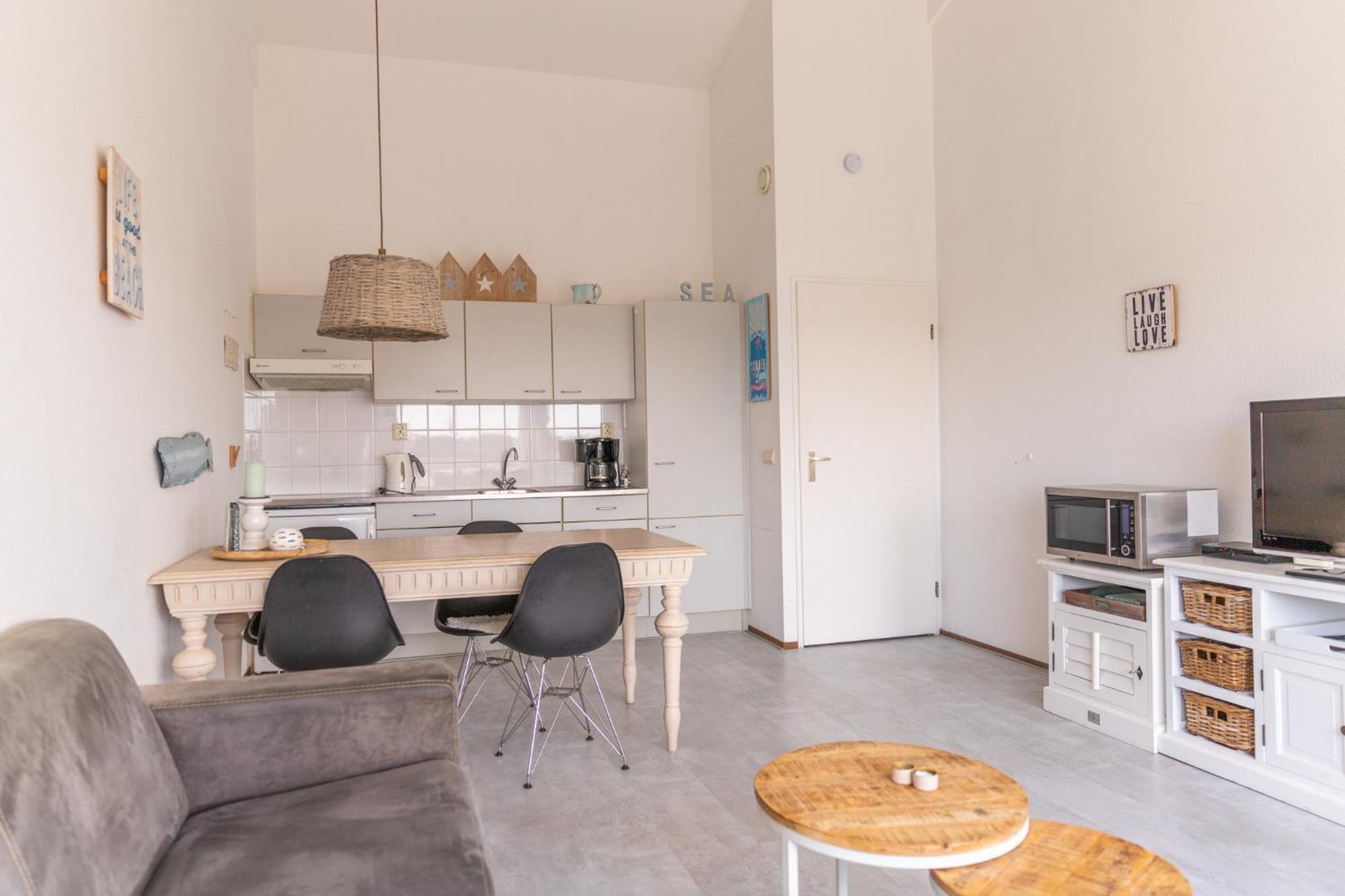Beach Appartement 44 Калантсоог Екстериор снимка