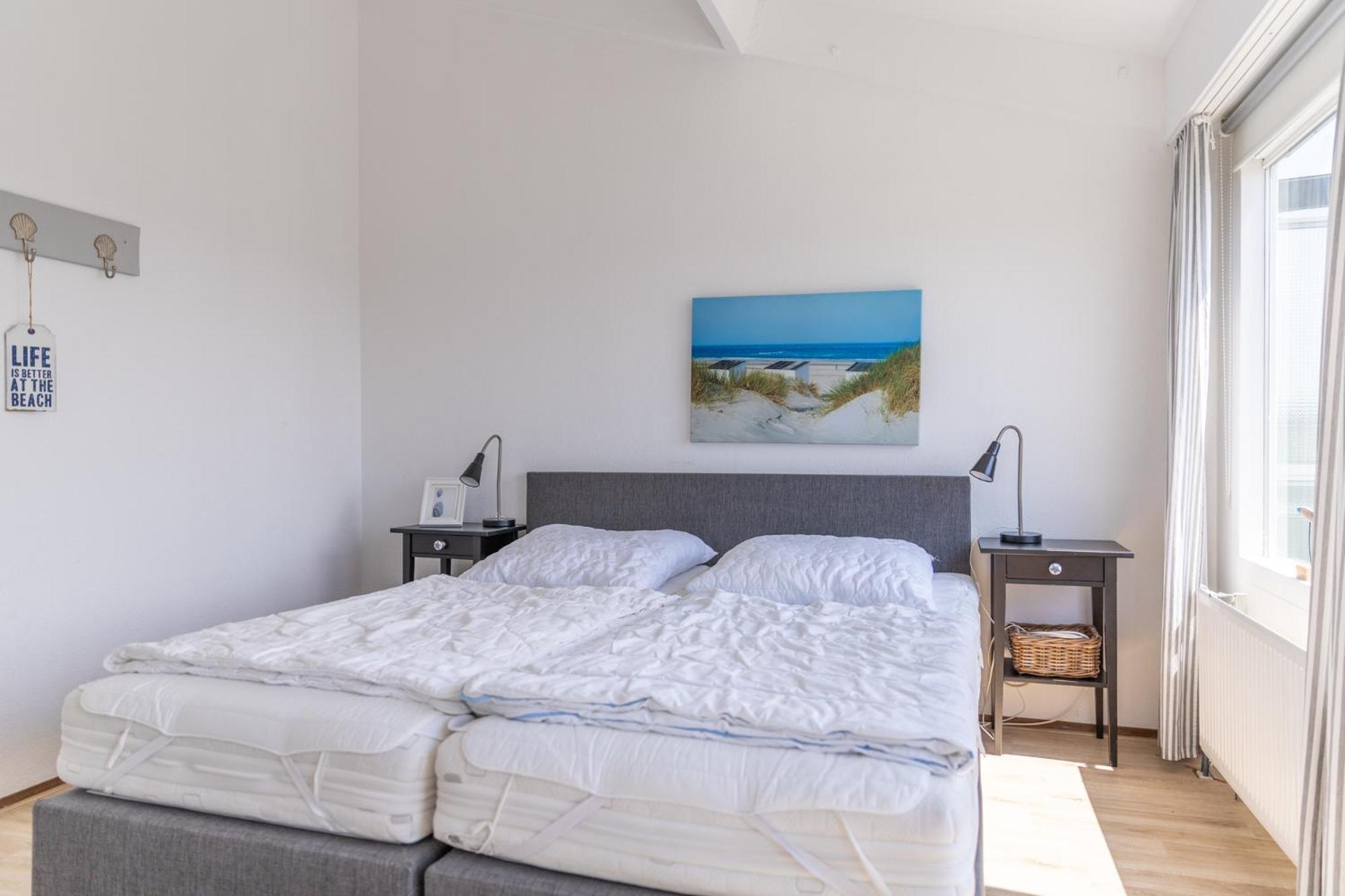 Beach Appartement 44 Калантсоог Екстериор снимка
