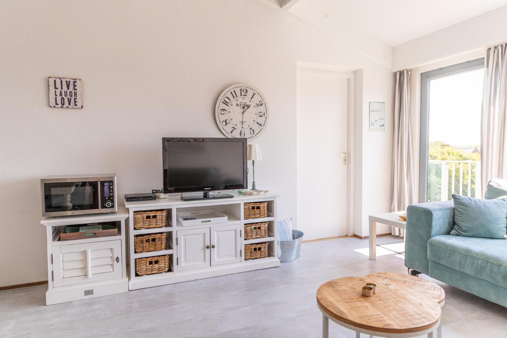 Beach Appartement 44 Калантсоог Екстериор снимка