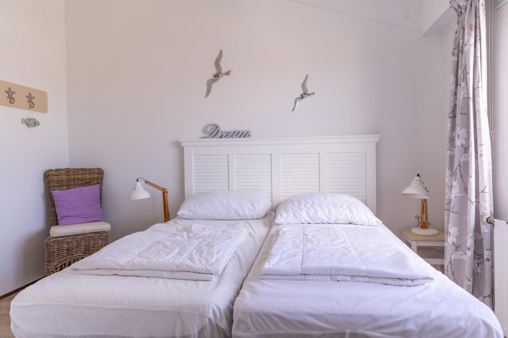Beach Appartement 44 Калантсоог Екстериор снимка